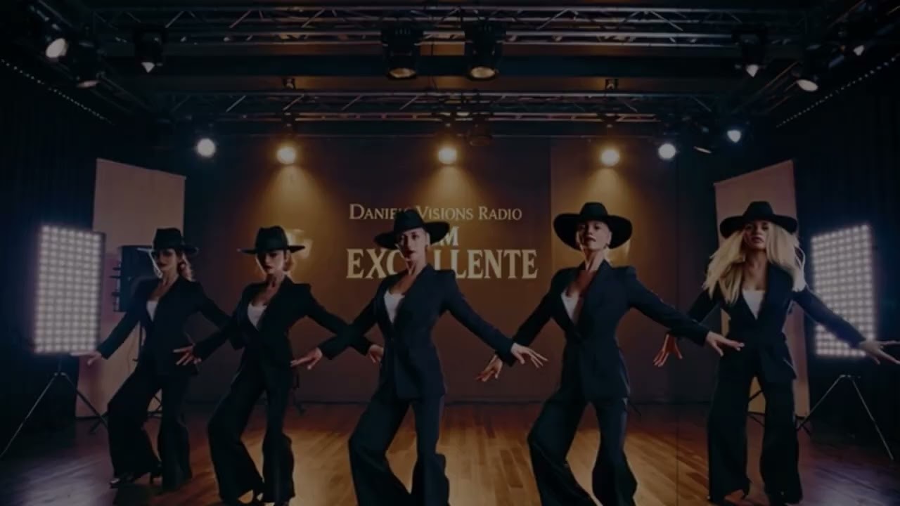 Thank You Baby (Dance Vision) _ I Am eXcellente #newmusic #hiphop #banger #love #appreciate #friends