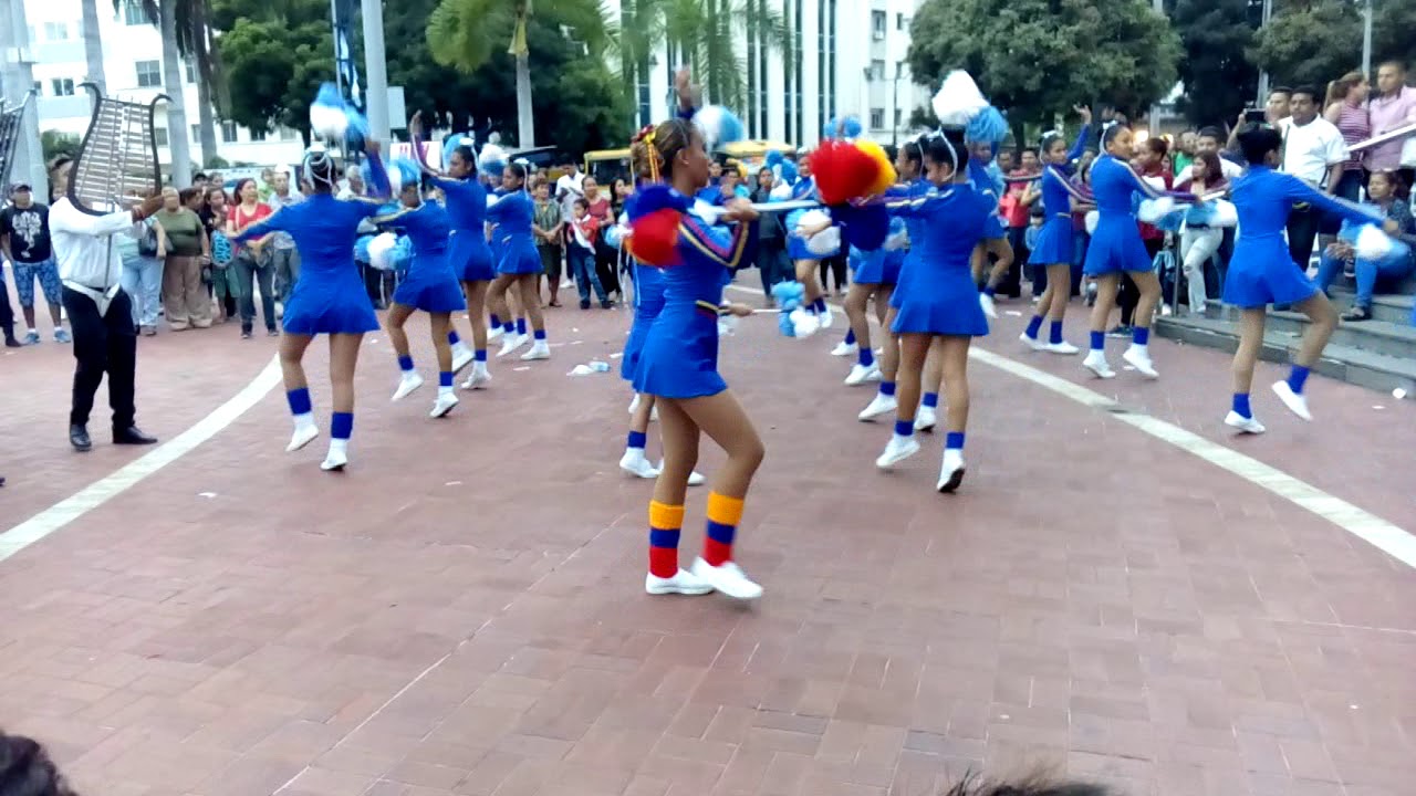 Educando Ecuador Guayaquil
