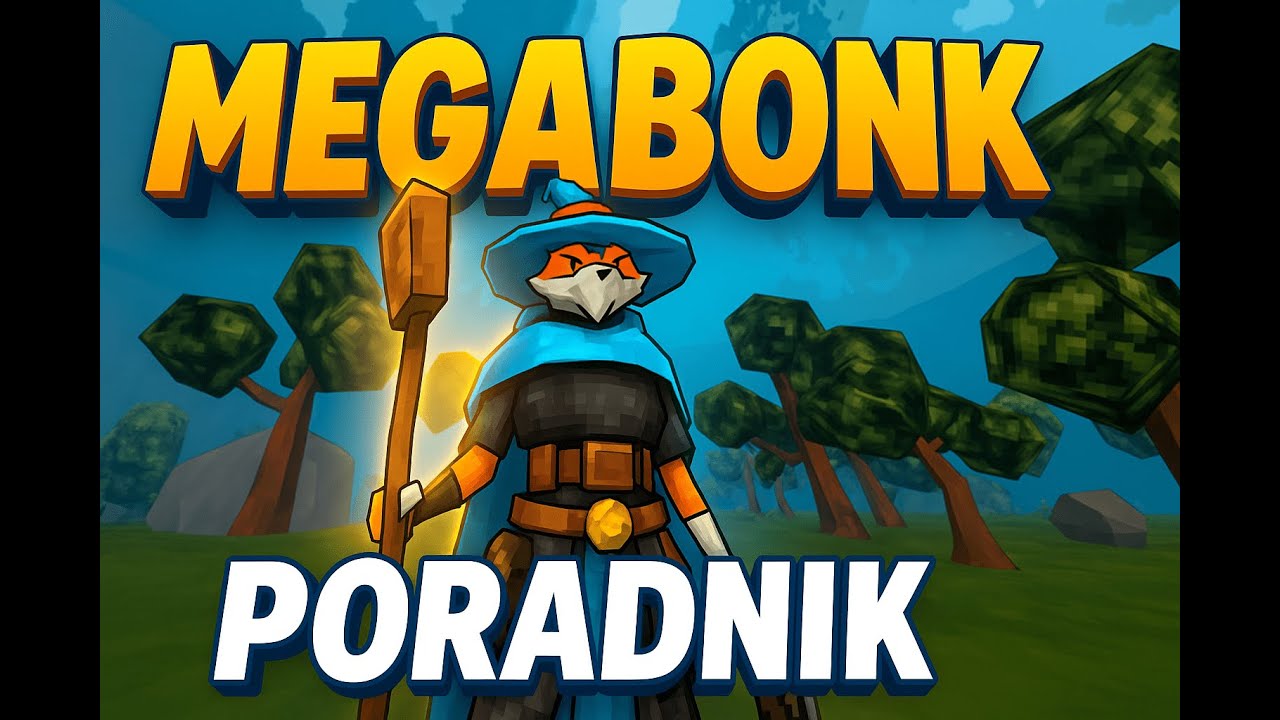 „Jak zacząć w MEGABONK? | Poradnik dla nowych graczy!