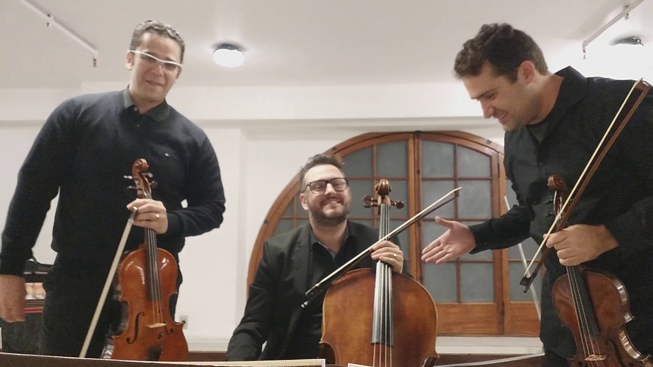 Conserva a Paz . /com Eduardo Cordeiro e Renato Sá.
