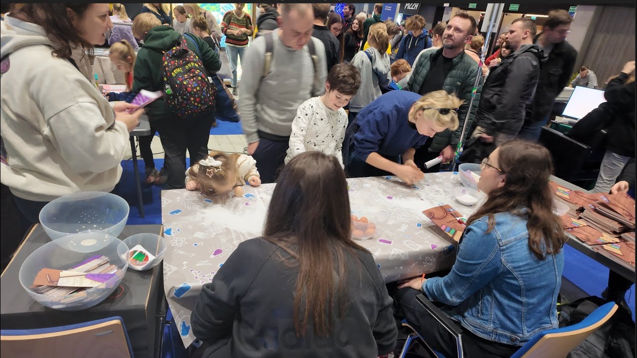 Śląski Festiwal Nauki 2025