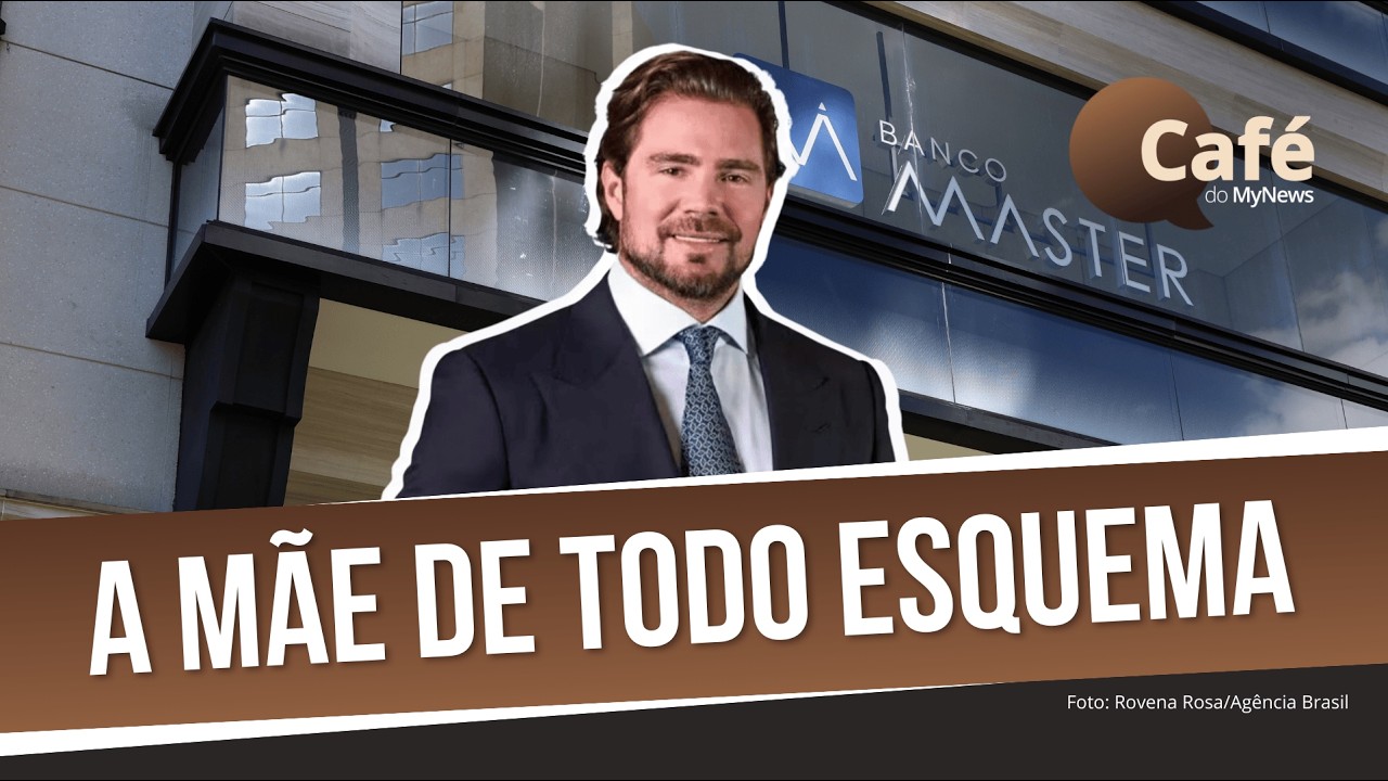 VEJA O INVESTIMENTO DO MASTER NA CONSTRUÇÃO DA REDE DE INFLUÊNCIA DE DANIEL VORCARO