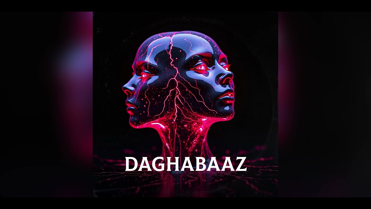 Soid - DAGHA BAAZ | Produced by CIVIL (Official Audio)