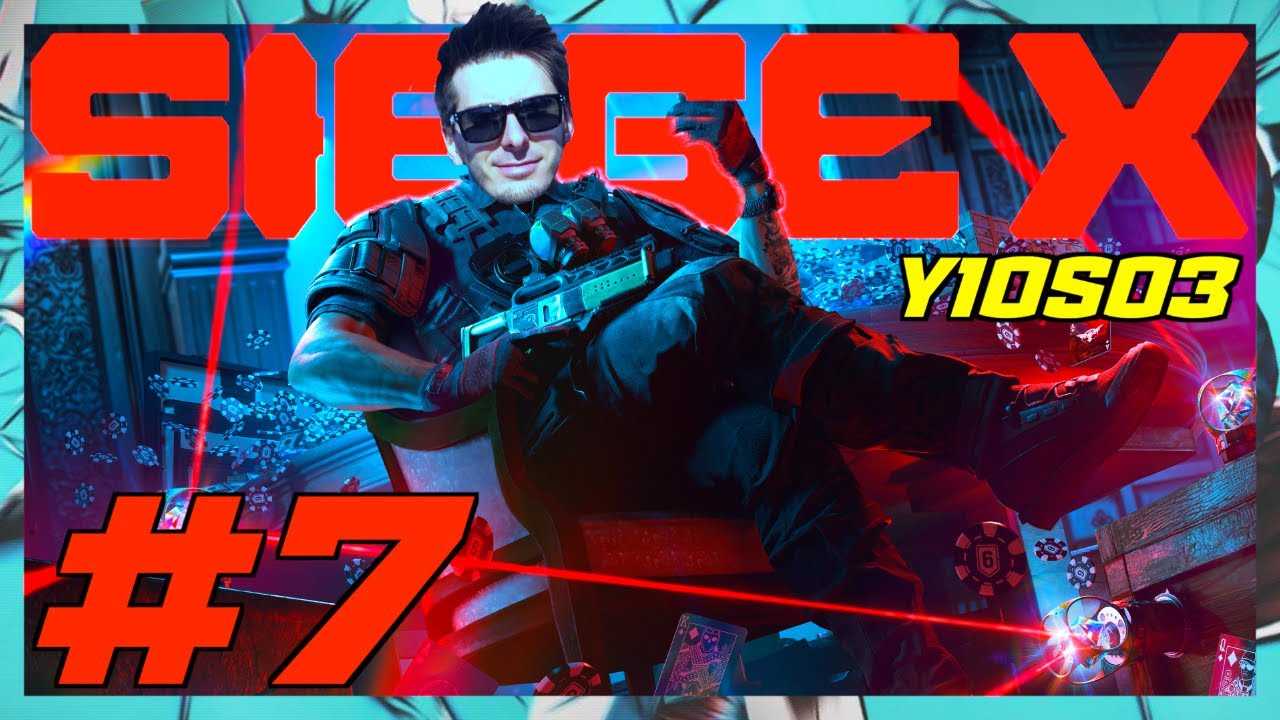 IL SACRIFICIO SUPREMO EP:7