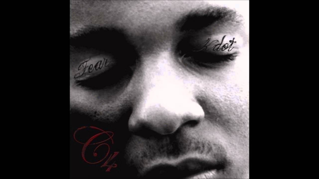 Kendrick Lamar (K. Dot) - Mr. Carter 2  (Ft. Lil Wayne) {New Wayne Verse} [C4]