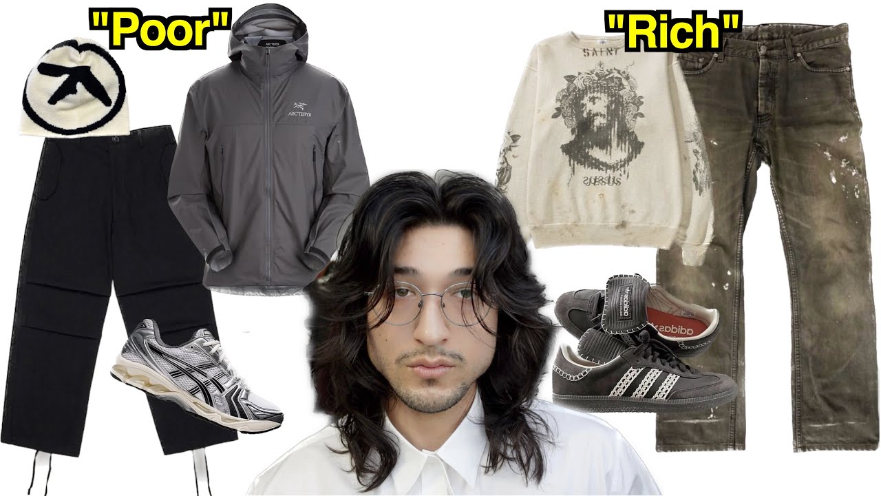 Commodity Fetishism In Fashion