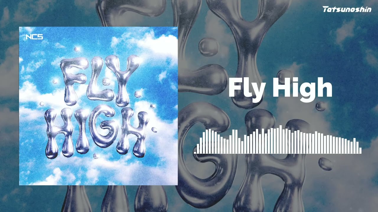 KDH x Tatsunoshin - Fly High