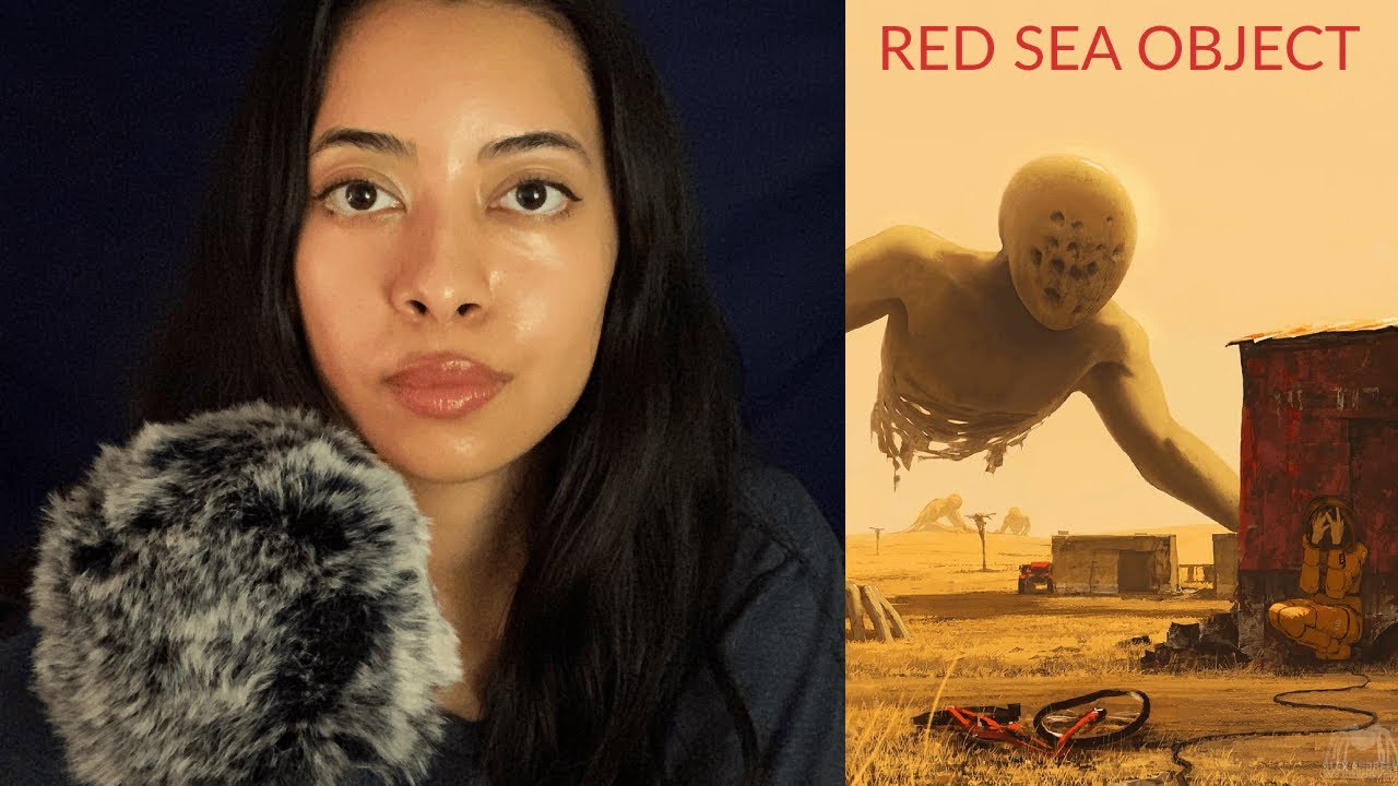 ASMR: SCP-093