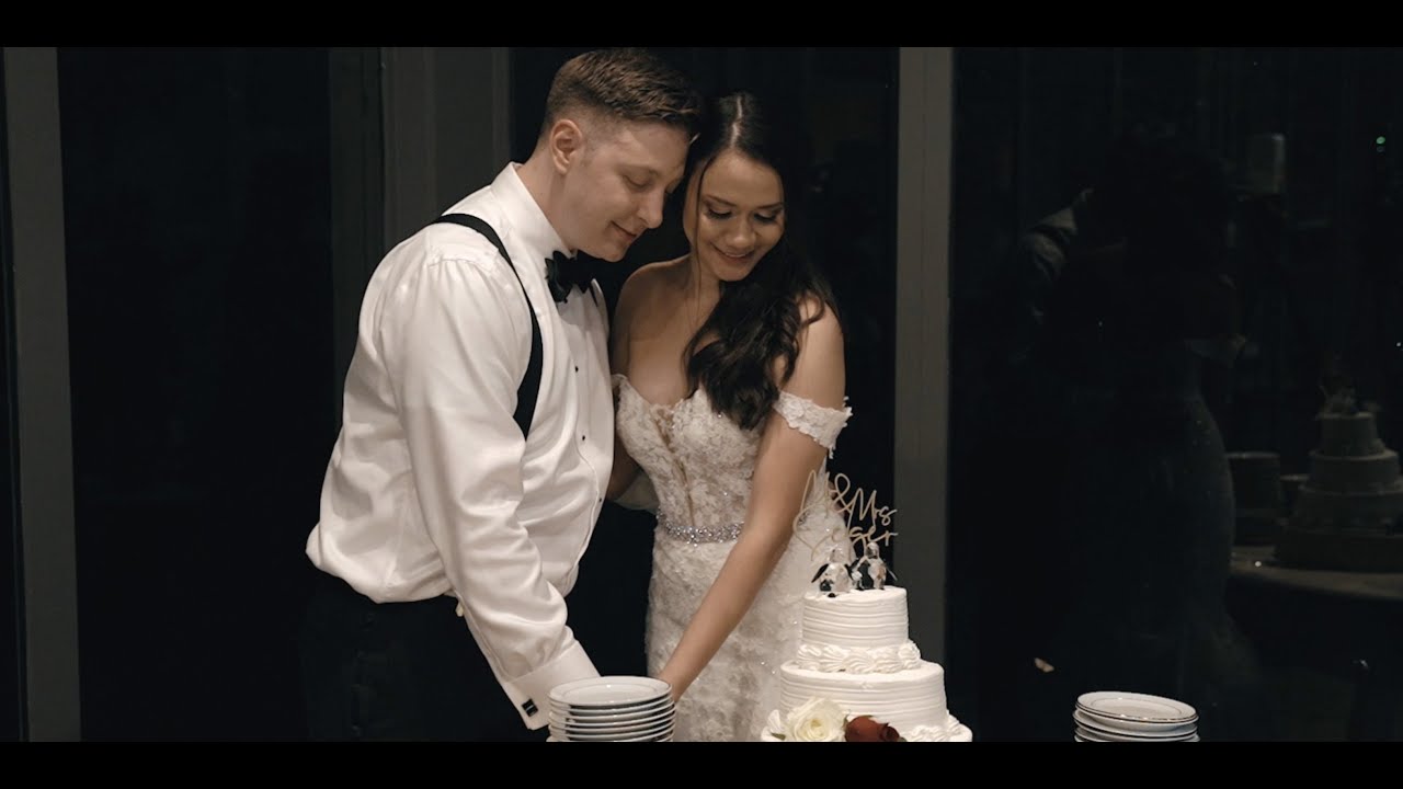 Seger Wedding Instagram Highlight