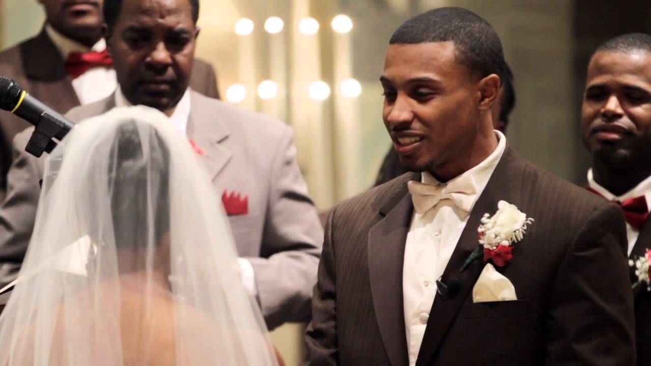 Bride Film // New Orleans Wedding Video