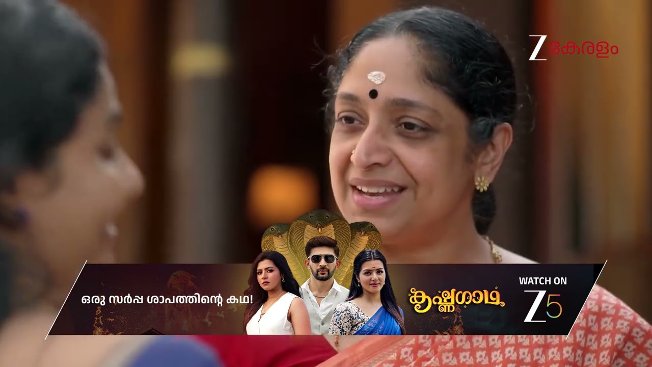 Kudumbashree Sharada | Ep - 1211 | Webisode | Aug 06 2025 | Zee Keralam