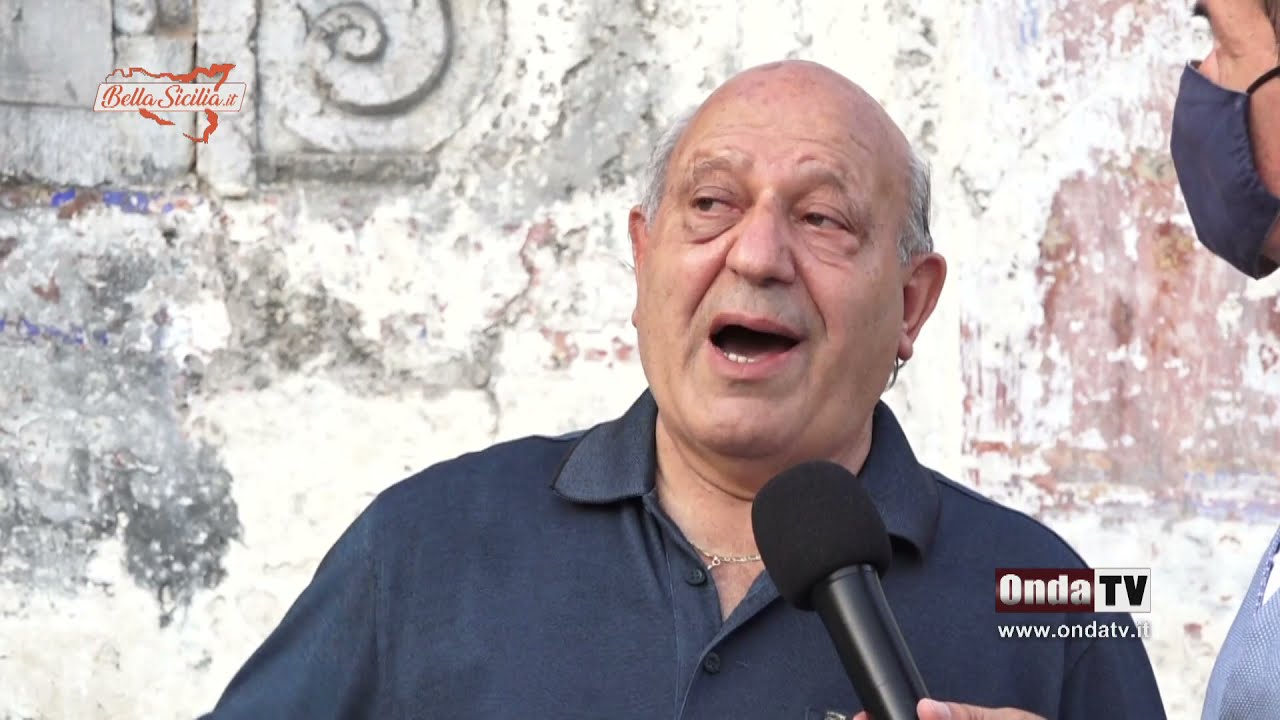 Fontana Abate, l'antico lavatoio di Alcara Li Fusi e la sorpresa a fine video a cura di Bella Sicili