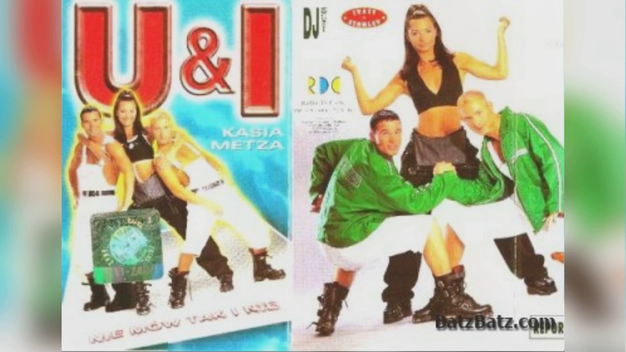 U & I - Ponad Wszystko Wy [1997]