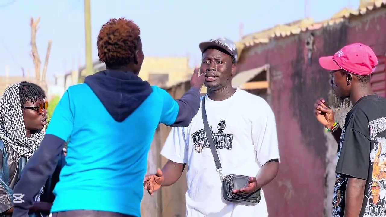 Korou dangou ÉPISODE 6