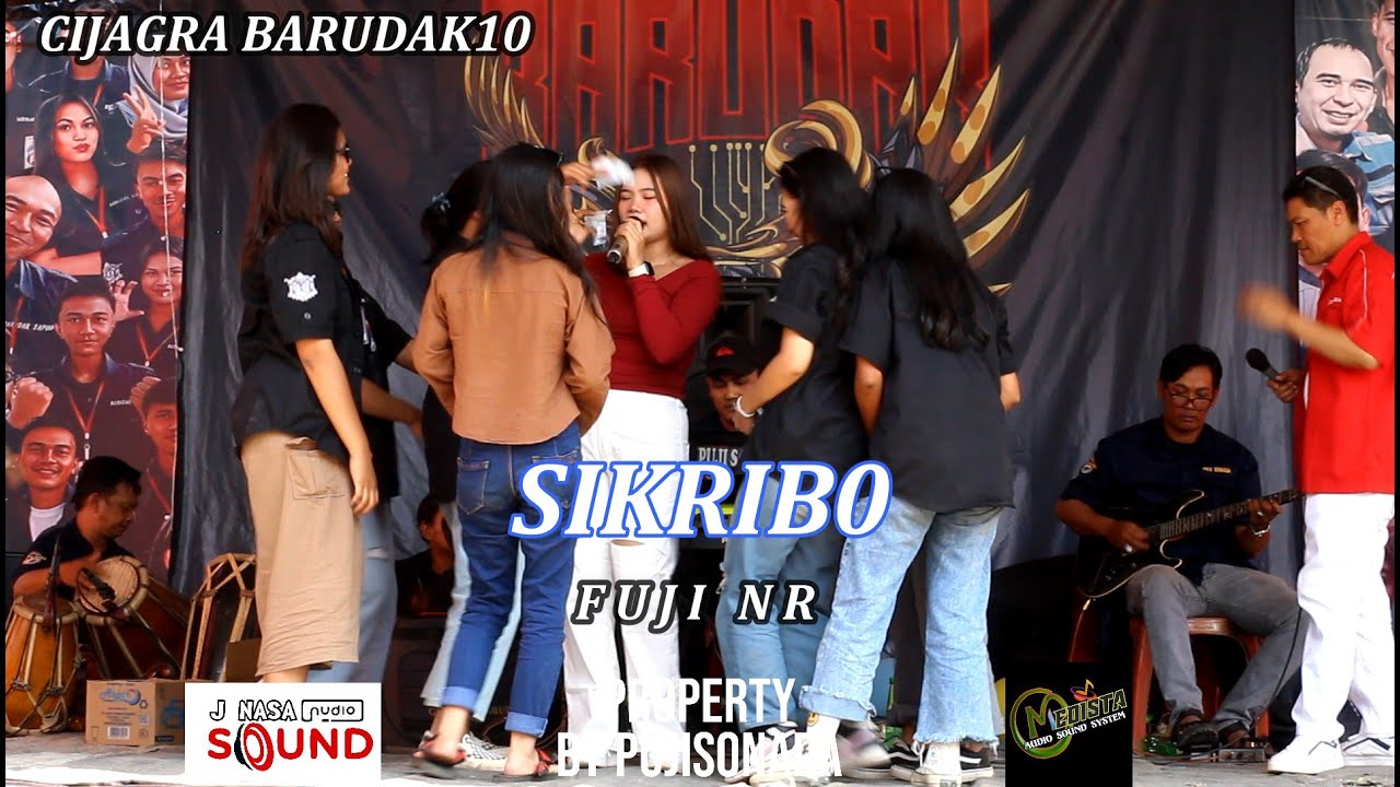 KEREN ||SIKRIB0 || FUJI NR