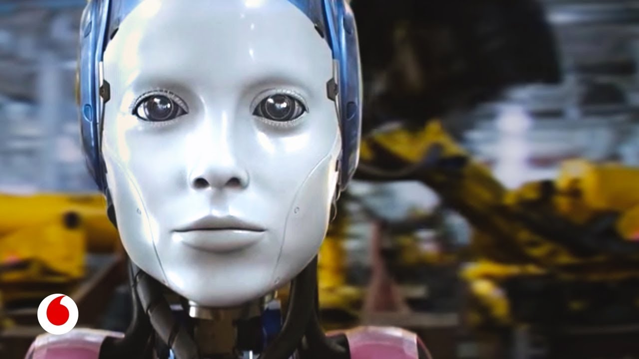 Nick Bostrom, el filósofo que advierte de los riesgos de la superinteligencia artificial