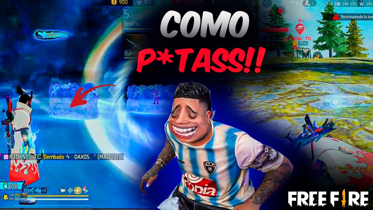 🥵CUANTA VIDA TENIA ESE HDPTA GENTE😂|Mrstiven momentos divertidos🤯
