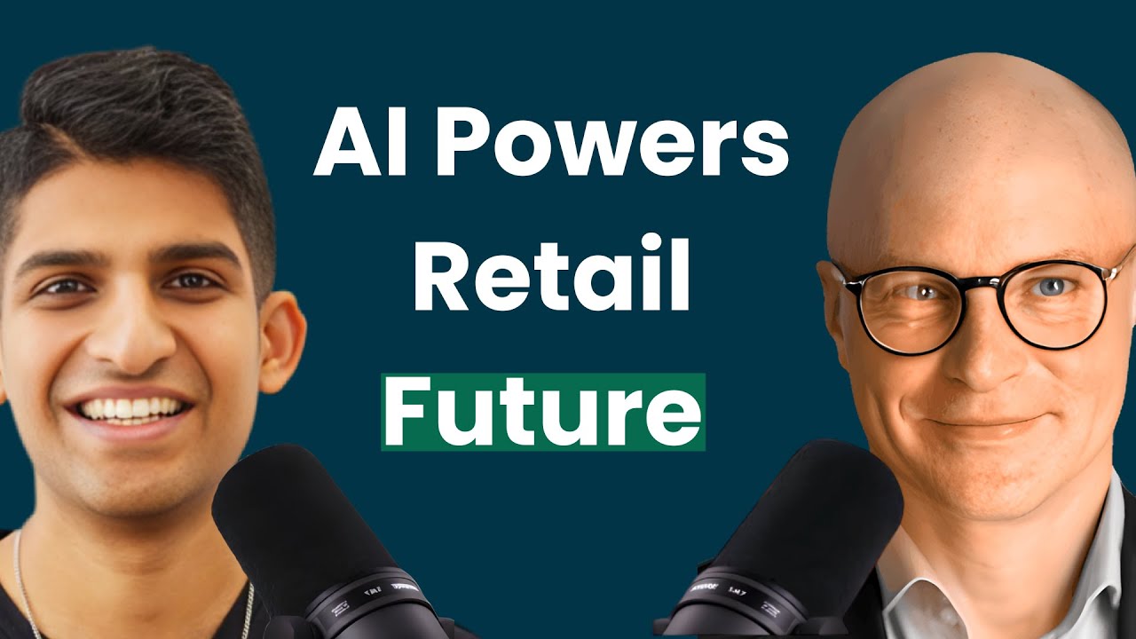 Rohan Shah & Jonny Conduit Commerce