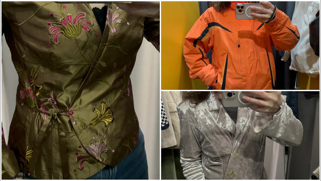 Суми. Second Hand останній день розпродажу. Люксові бренди