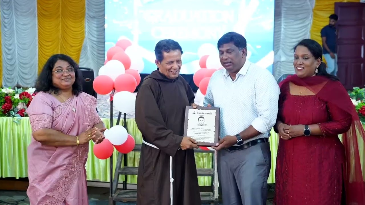 8th Annual Day Celebration Highlights Saptrang'25