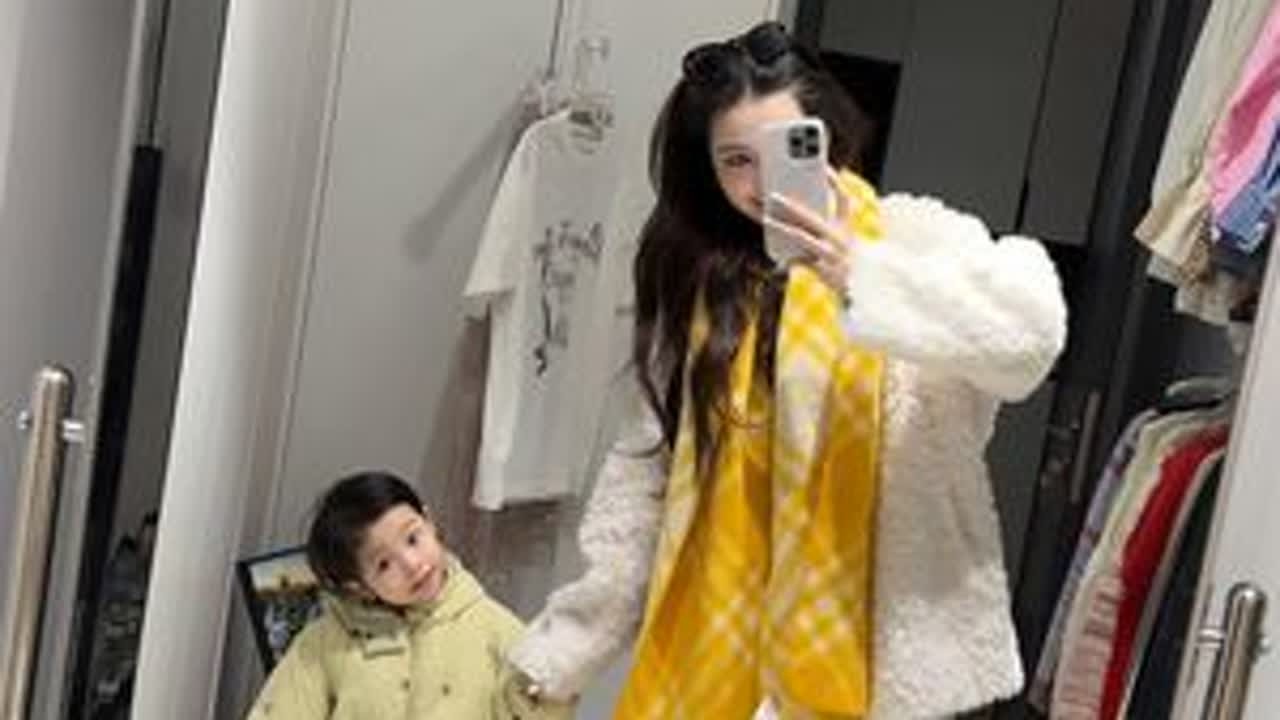 老公只给钱不回家的一天…#婚后生活vlog #夫妻日常 #暴躁vlog日常