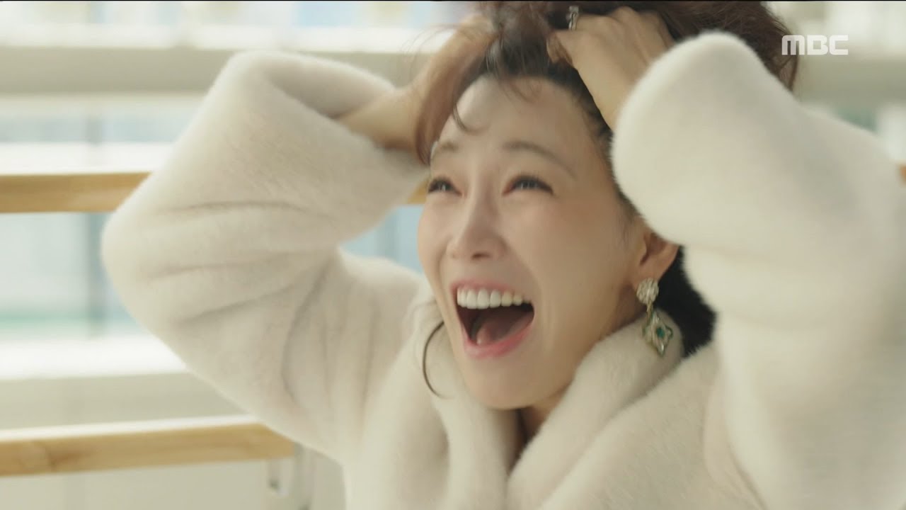 [Spring Turns to Spring] EP04,regain one's body,봄이 오나 봄20190124