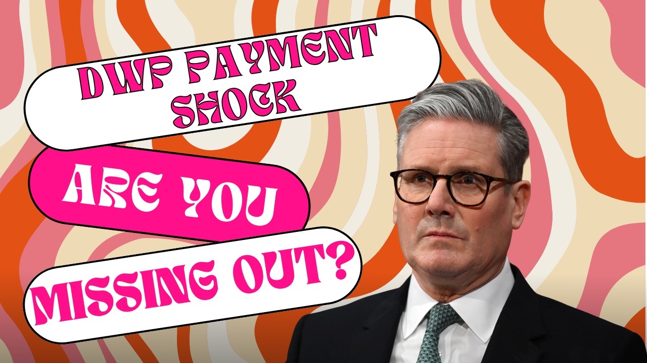UK Pensioners ALERT 🚨 DWP Confirms Back Payments – Is Your Bank Account Ready?