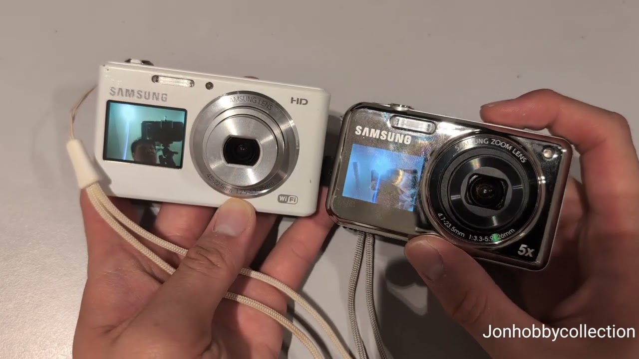 Comparison between Samsung DV150F and Samsung PL120