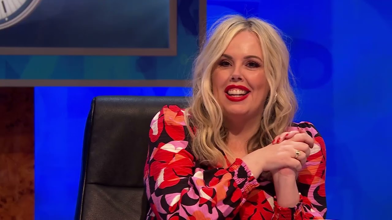 8 Out of 10 Cats Does Countdown S28E4 | Roisin Conaty, Phil Wang, Joe Wilkinson, Lou Sanders