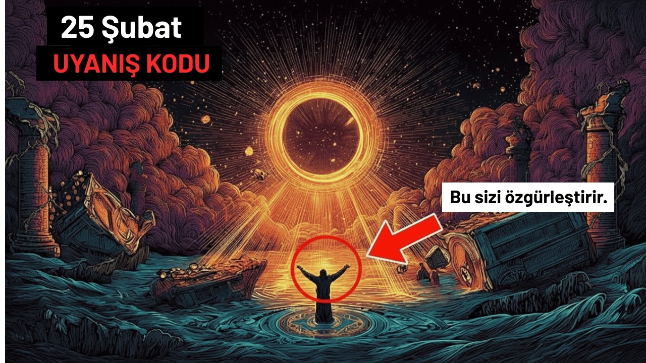 İkizler Burcu Ayı, 25 Şubat 2026: Evren Beklemediğiniz Bir Kapı Açıyor