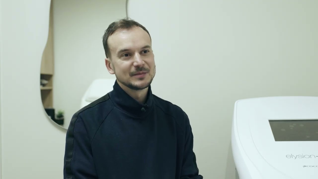 Antreprenor social Cristian Andrei Pop format | Matka Beauty