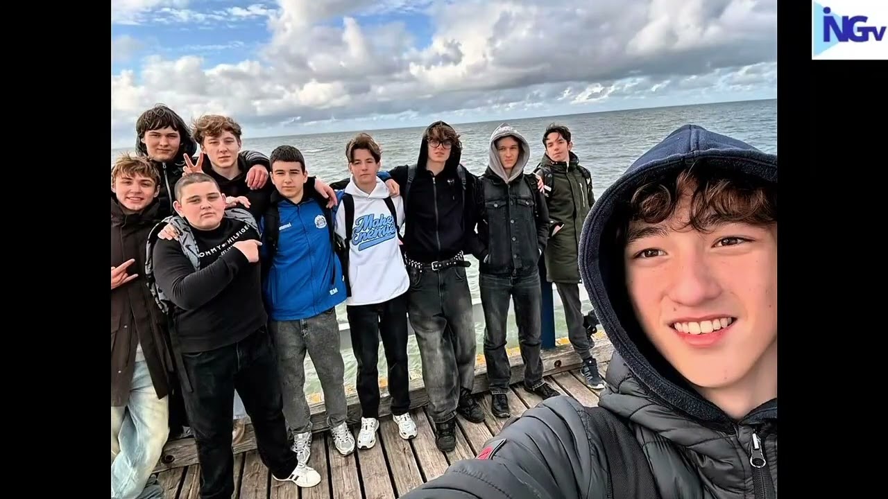 7-ой выпуск