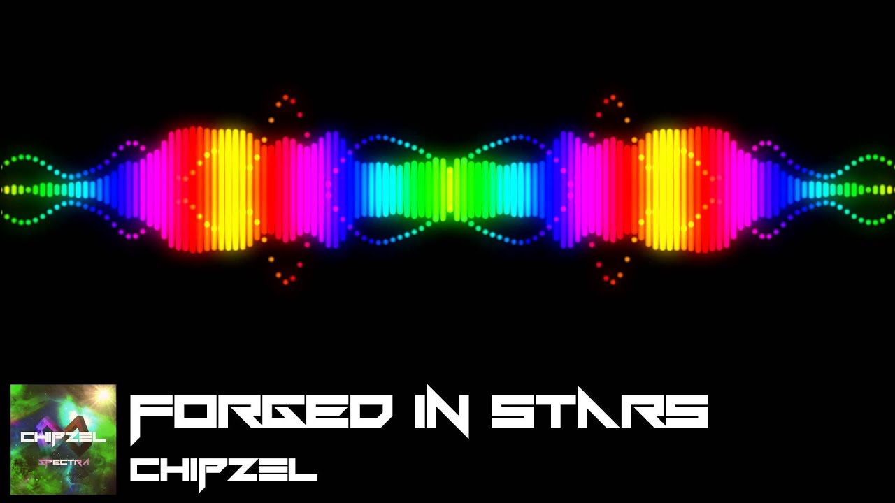 Forged in Stars