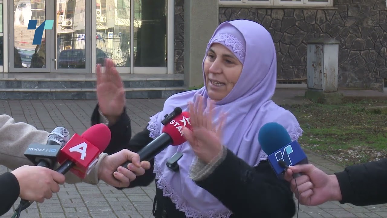 Обвинителство бара доживотен затвор за Зејнелов кој свирепо ја уби штипјанката Емилија