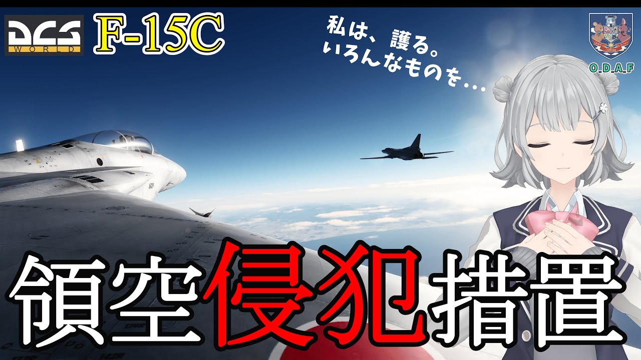 [DCS Multi] Немного реалистичная тренировка по схваткам!