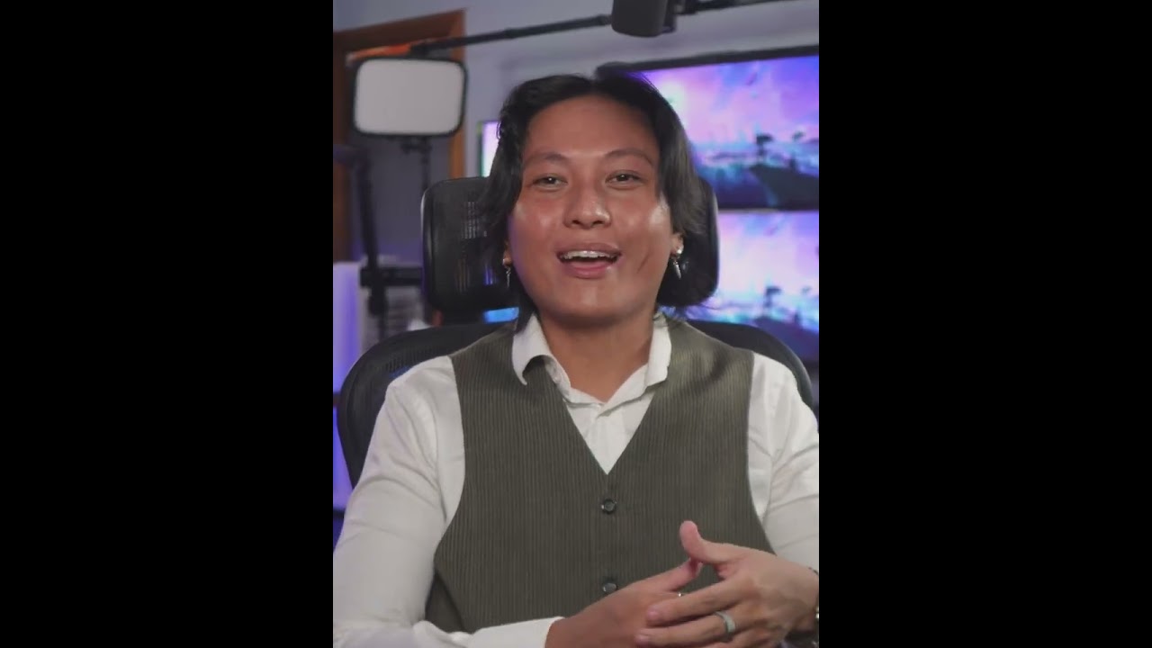 Представляем рычаг Elgato Stream Deck Lever&trade;