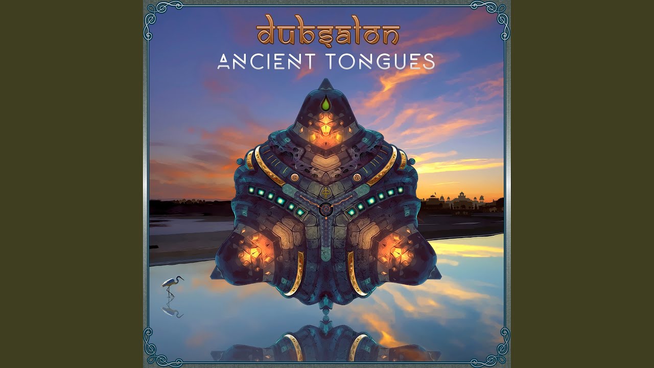 Ancient Tongues