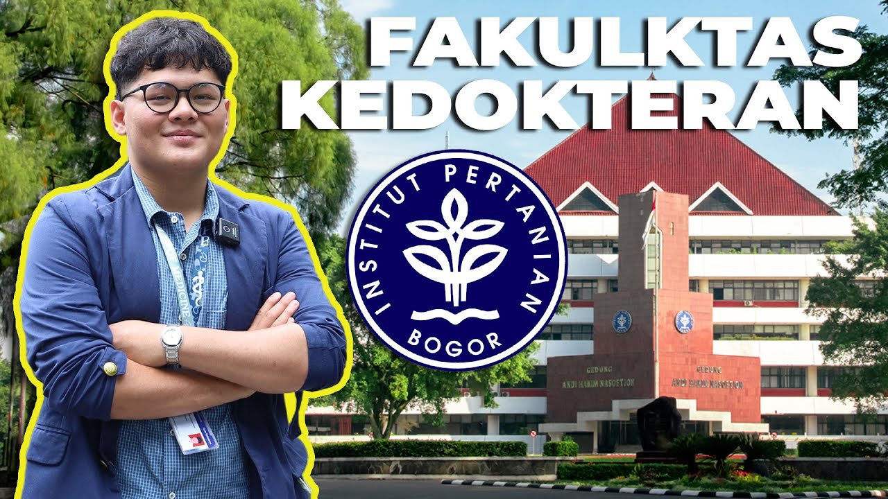Perjalanan Alumni Edulab Hingga Diterima di FK IPB