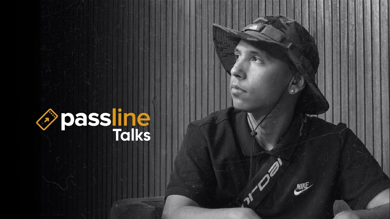 🎙️Passline Talks: Oney1 