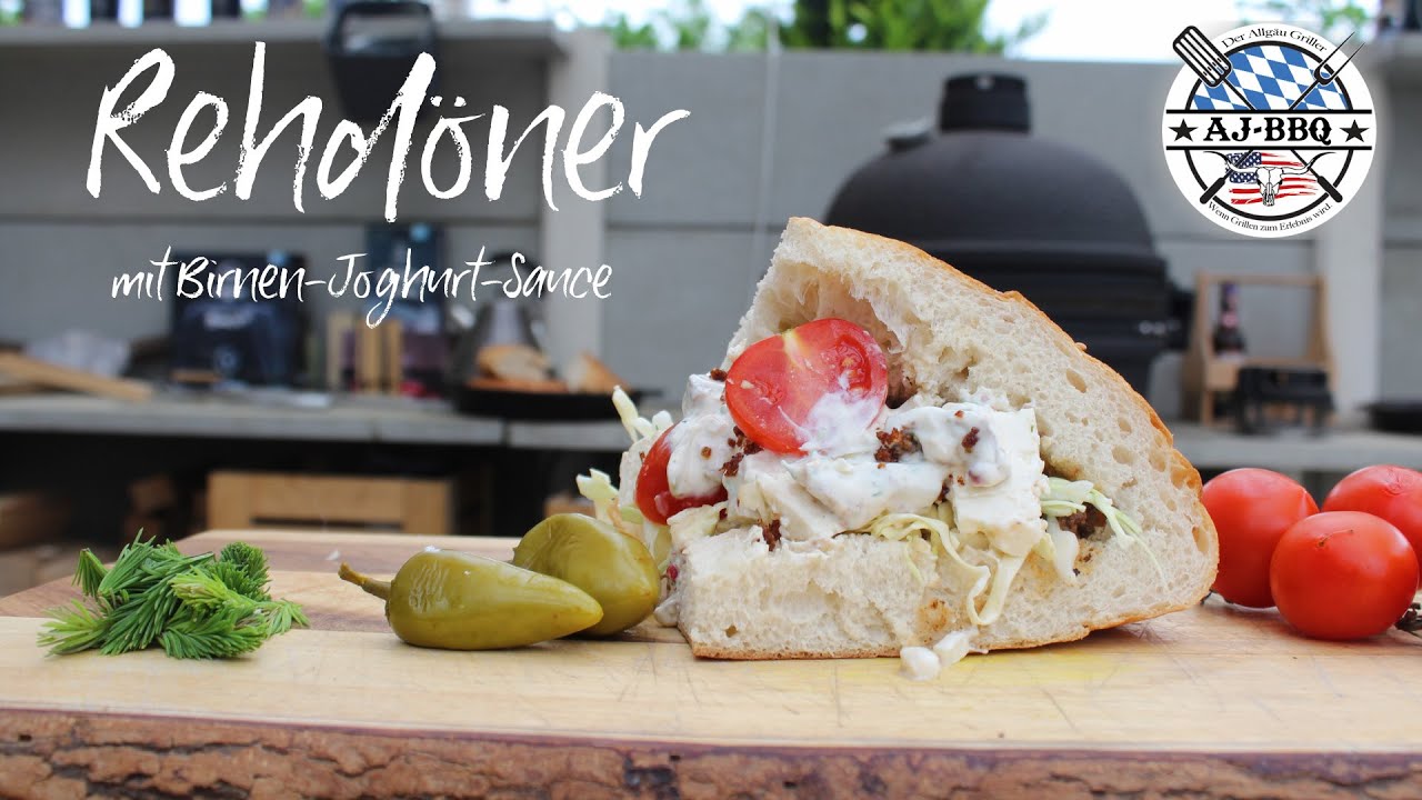 Rehdöner #281