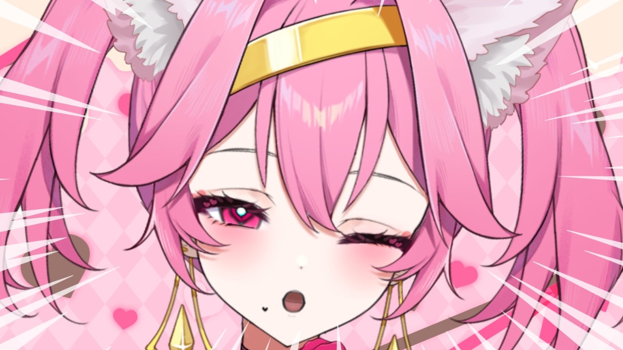 Nya~ I Got Adderall 【 Zatsu 】