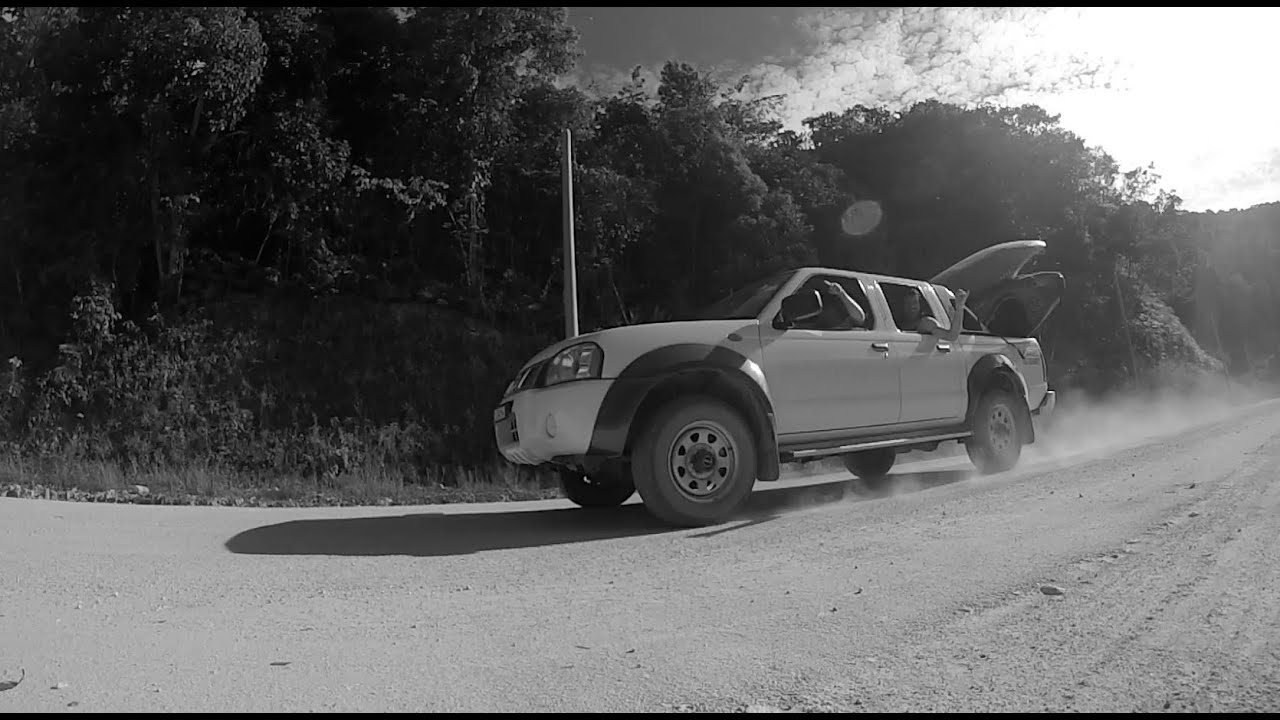 First Descent of the Middle Perlus, Malaysia (Entry#14 Short Film of the Year Awards 2016)