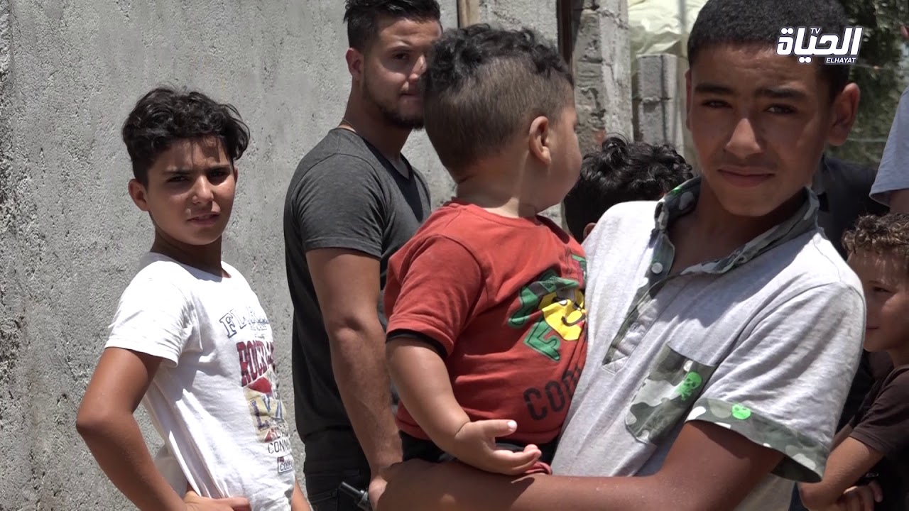 تقرير — عين النعجة: سكان حي جرمون يعانون في صمت