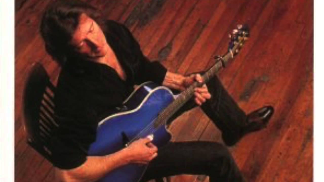 Chris Smither Statesboro blues