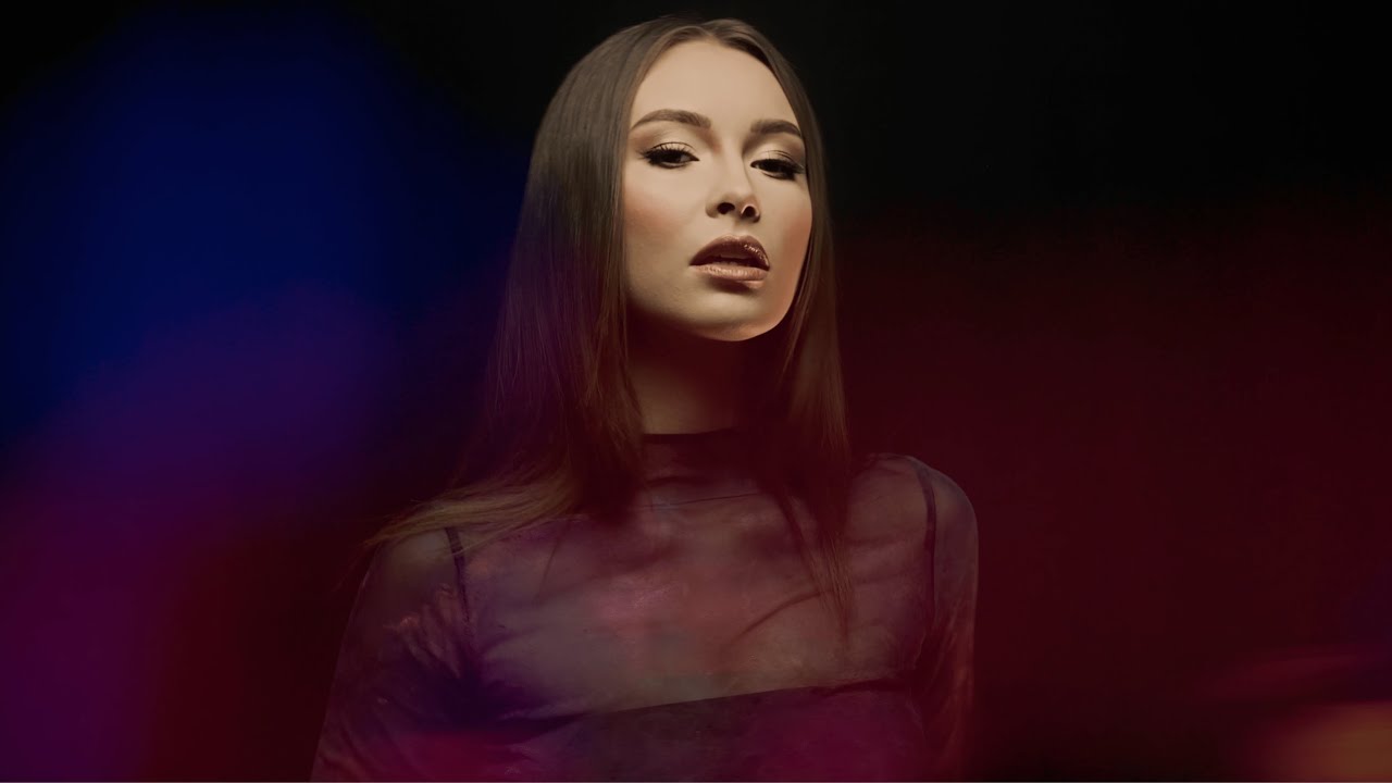 MYK - Kochanie proste [Official Music Video]