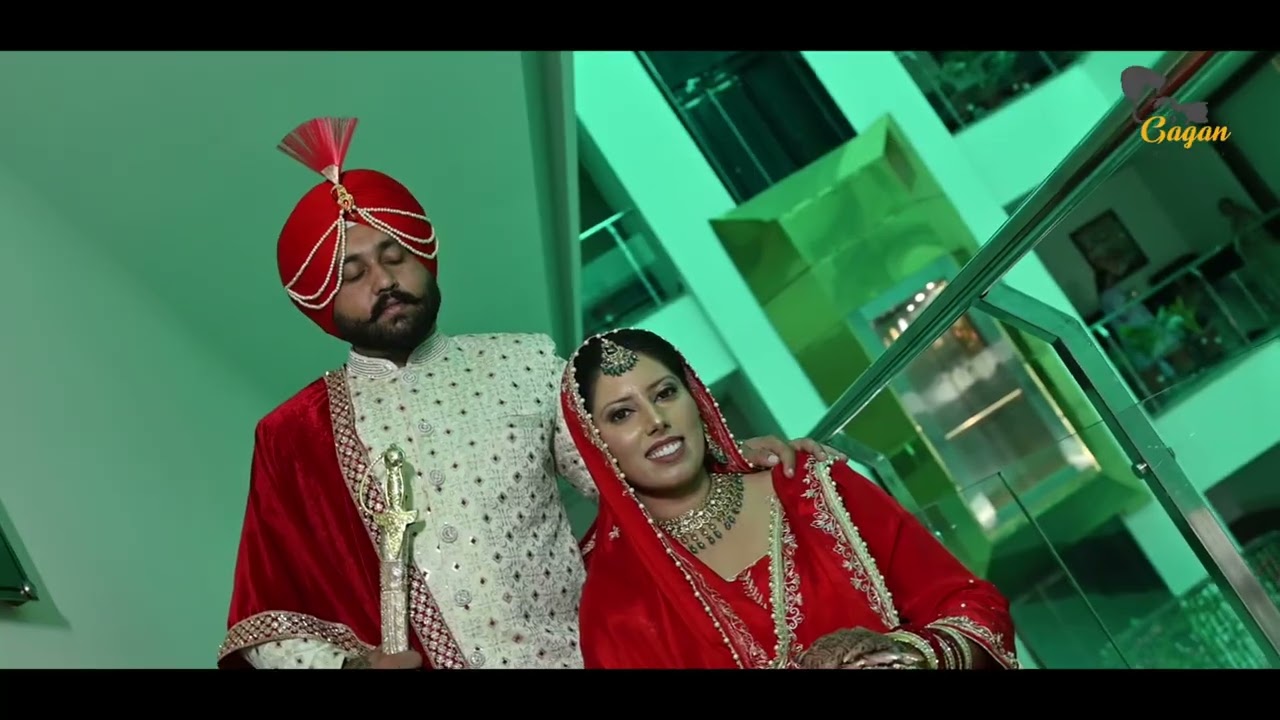 Chandan Raja wedding highlight