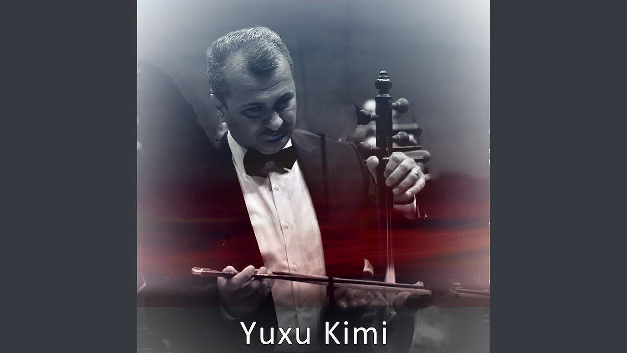 Yuxu Kimi
