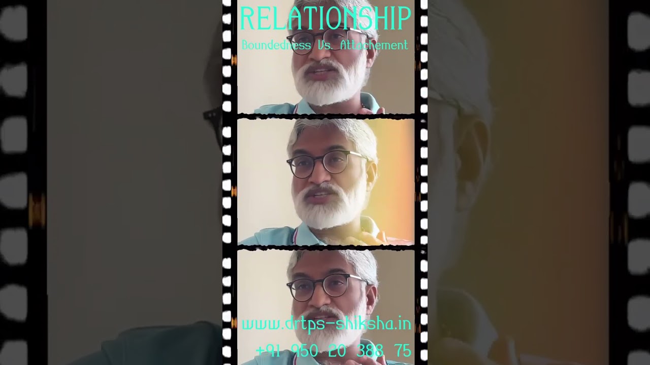 240206 Relationship LOVE Deeper Meaning DrTPS