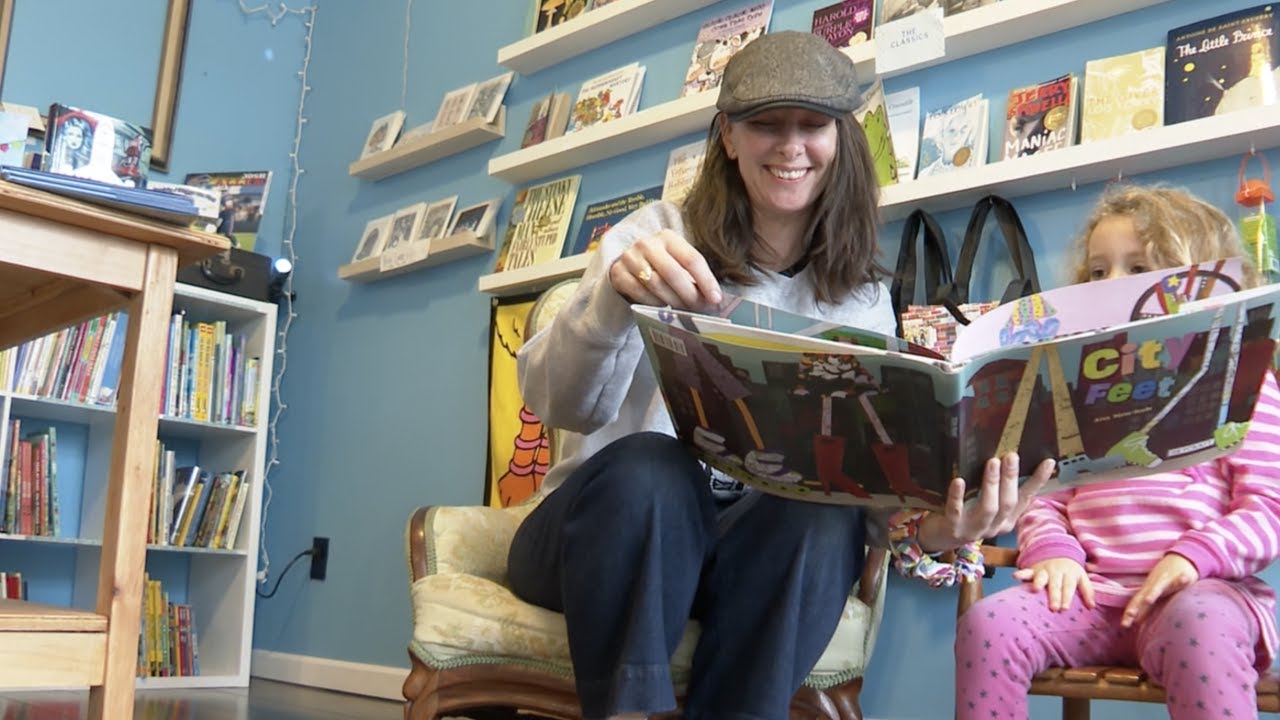 'I feel very lucky': Explore & More collaborating with local businesses for new exhibits
