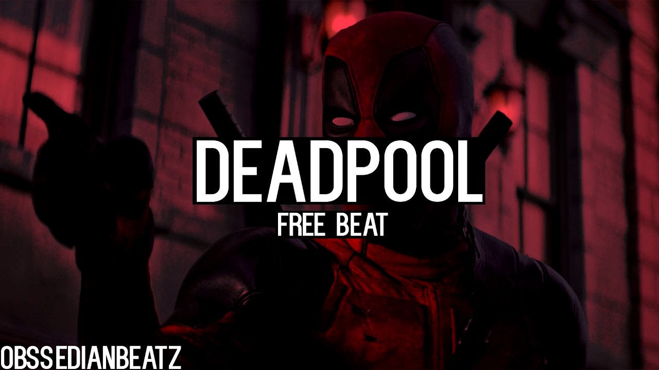 *FREE* Welcome to the party type TRAP BEAT